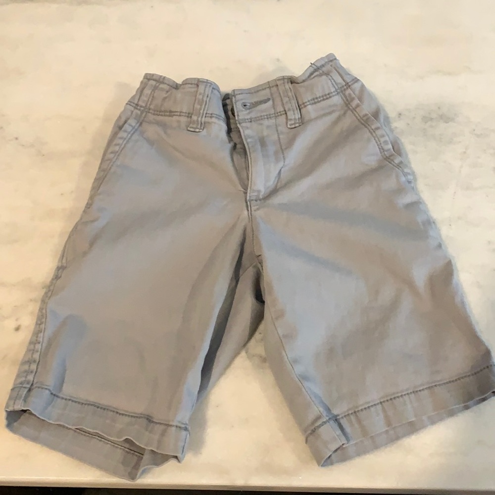 Barely worn Arizona kids shorts